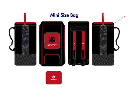Mini Size Bag | Omtex