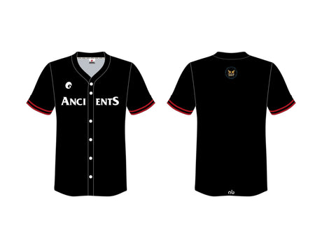 Baseball Tshirt | Omtex