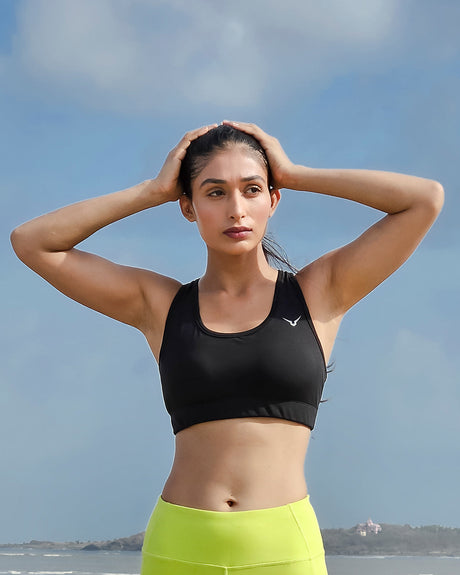 Invincible Women’s Performance Sports Bra | K.L. Mahajan & Sons (Invincible)