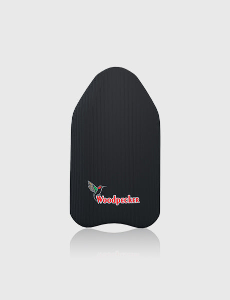 Woodpecker Cricket Wrist Guard (Test) Black