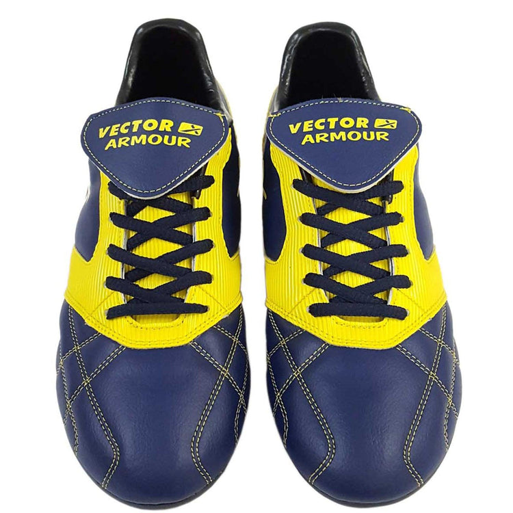 Vector X Armour Football Shoes