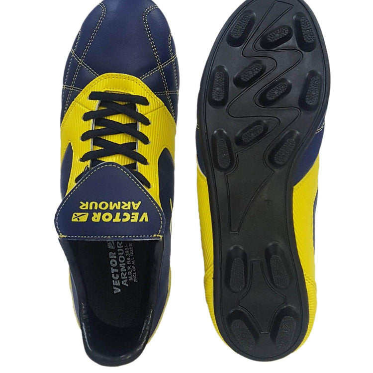 Vector X Armour Football Shoes
