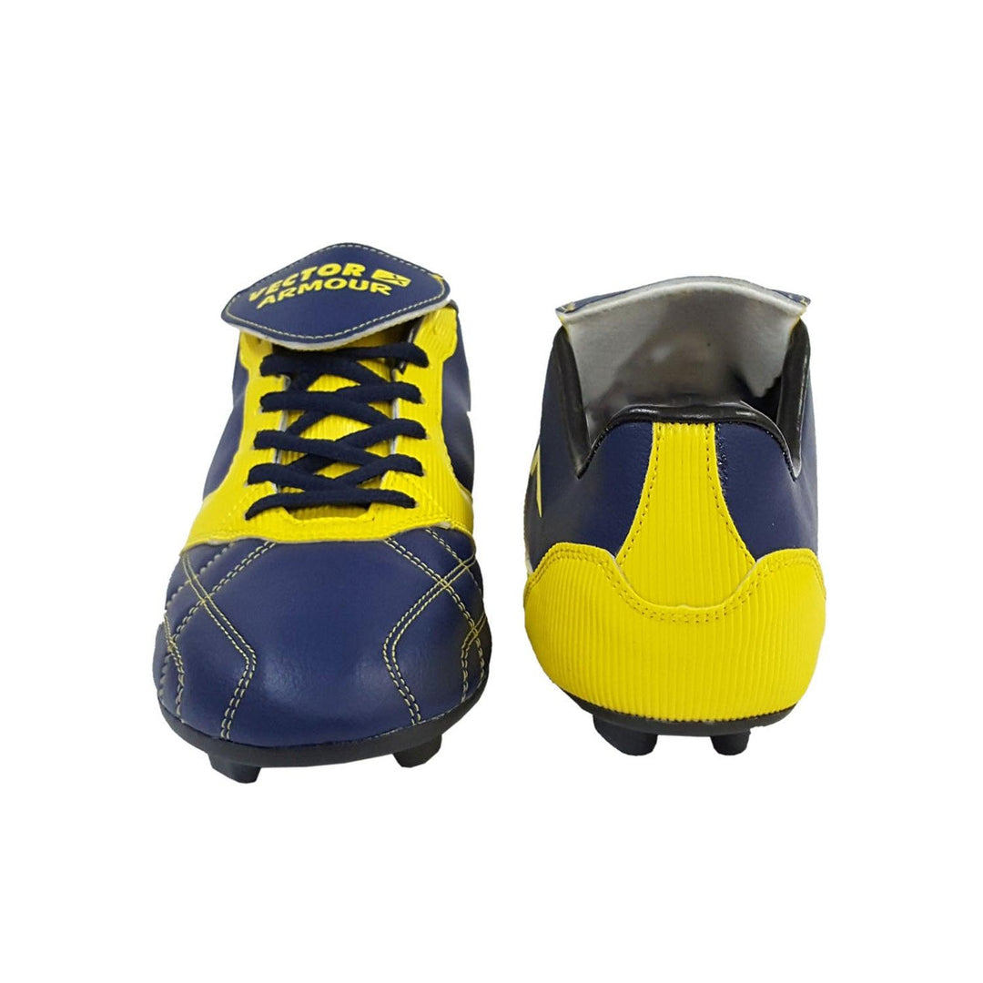 Vector X Armour Football Shoes