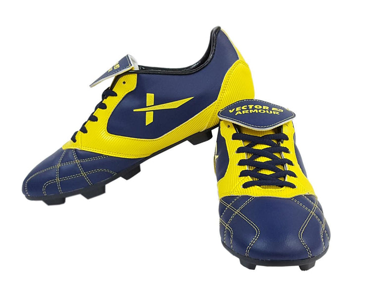 Vector X Armour Football Shoes