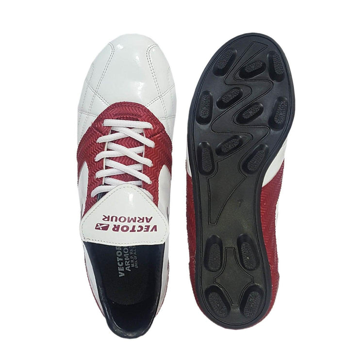 Vector X Armour Football Shoes