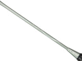 Auraspeed ARS-3200-4U G5 Strung Badminton Racket( Silver/Cream Grey)