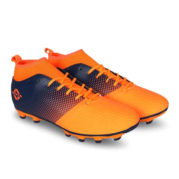 Nivia Ashtang Football Shoes | KIBI Sports