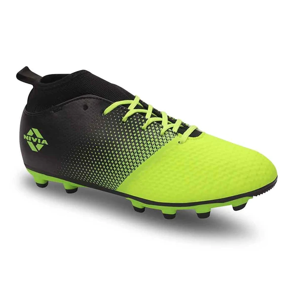 Nivia Ashtang Football Shoes | KIBI Sports