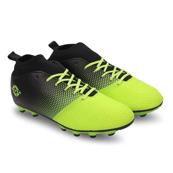 Nivia Ashtang Football Shoes | KIBI Sports