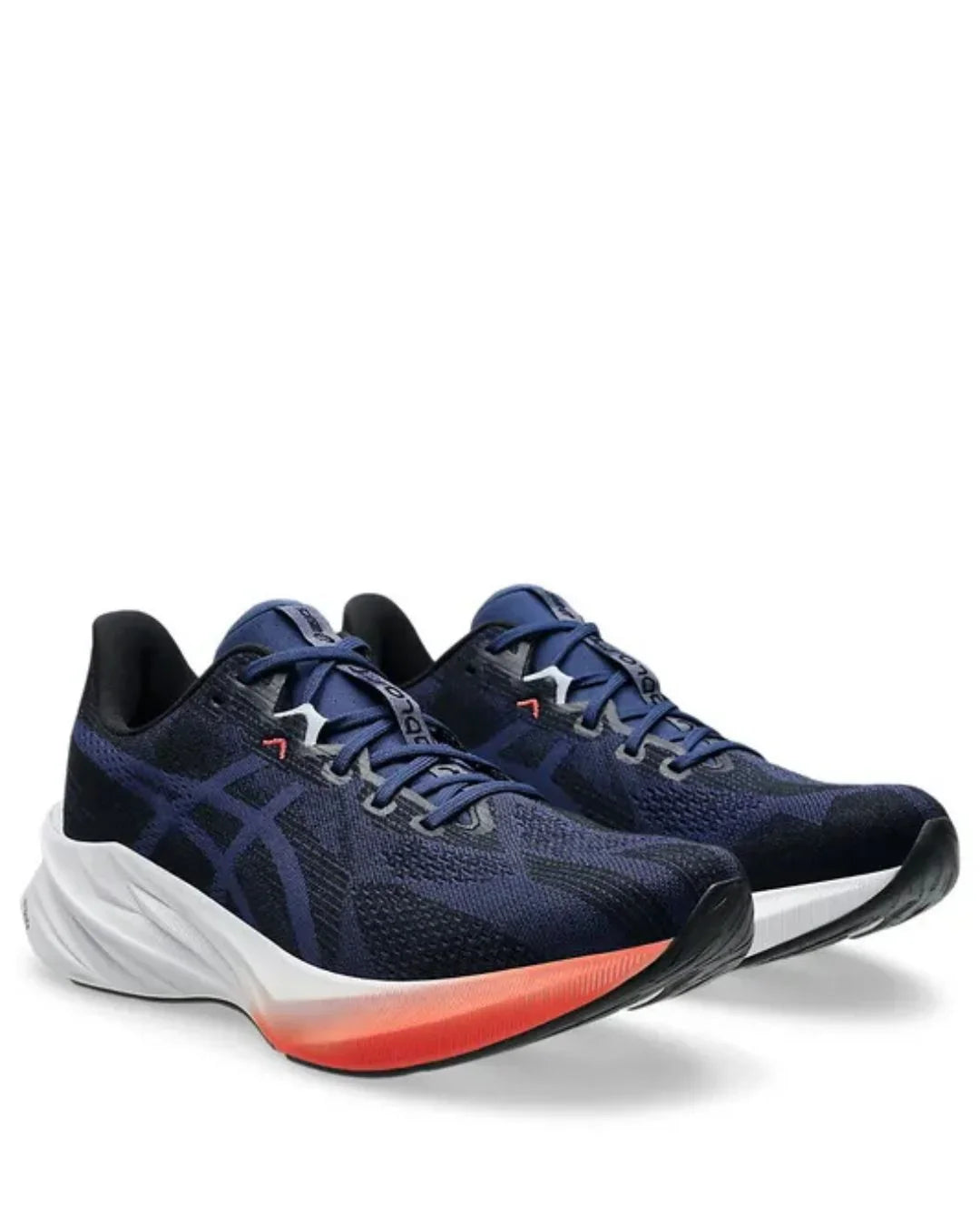 ASICS Dynablast 5 Men's Running Shoes - Indigo Blue/Black
