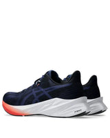 ASICS Dynablast 5 Men's Running Shoes - Indigo Blue/Black
