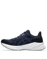 ASICS Dynablast 5 Men's Running Shoes - Indigo Blue/Black