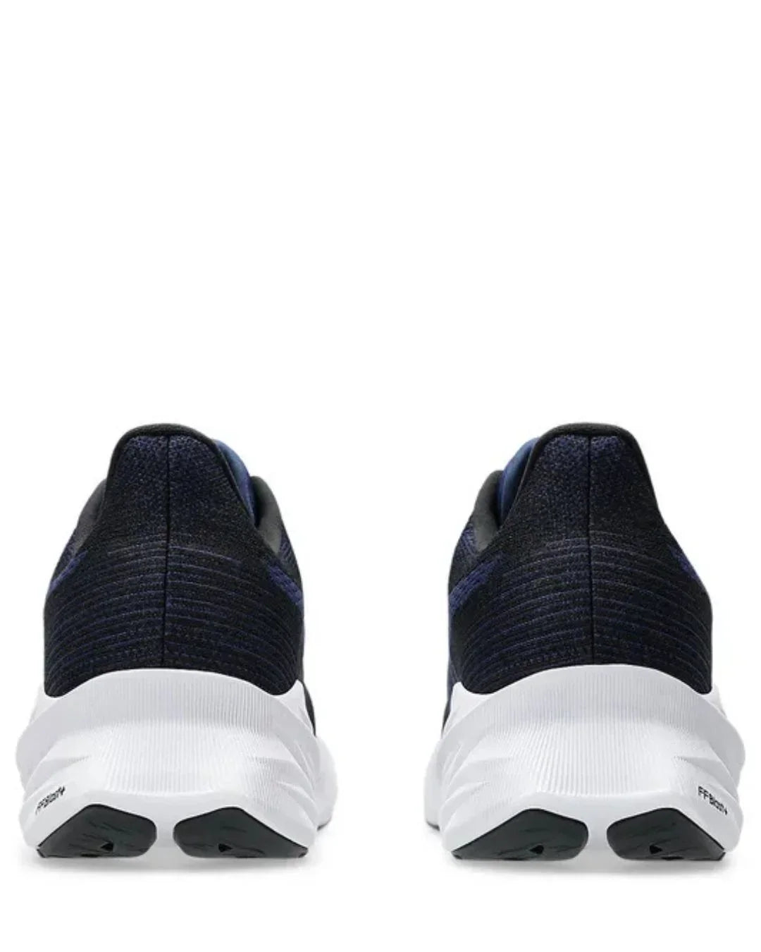 ASICS Dynablast 5 Men's Running Shoes - Indigo Blue/Black
