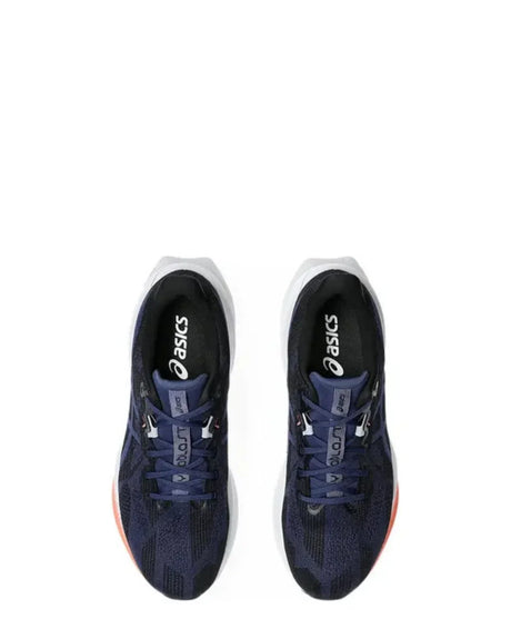 ASICS Dynablast 5 Men's Running Shoes - Indigo Blue/Black