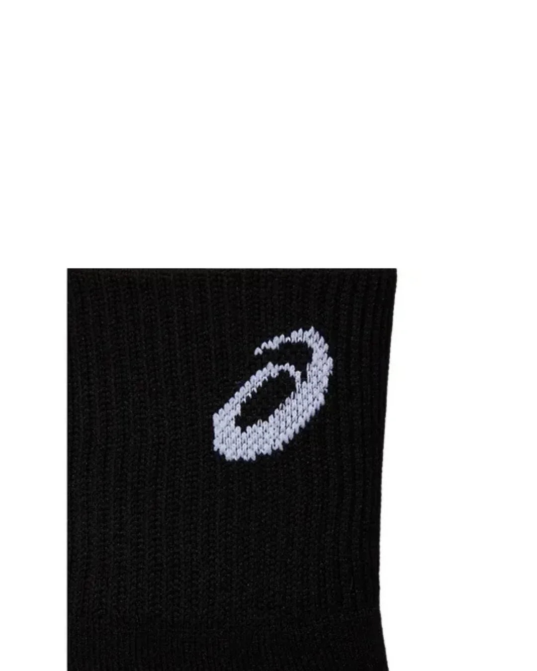ASICS Easy Quarter 3P Unisex Socks