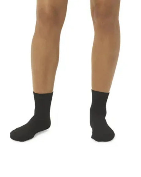 ASICS Easy Quarter 3P Unisex Socks