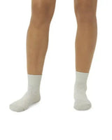 ASICS Easy Quarter 3P Unisex Socks
