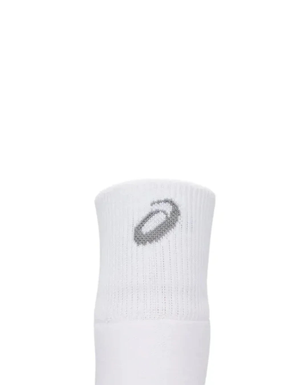 ASICS Easy Quarter 3P Unisex Socks