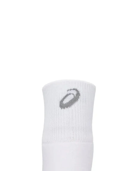 ASICS Easy Quarter 3P Unisex Socks