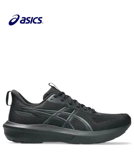 ASICS GT1000 14 Men Running Shoes - Black/Black