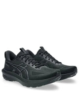 ASICS GT1000 14 Men Running Shoes - Black/Black