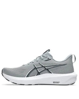 ASICS GT1000 14 Men Running Shoes - Gravel/White