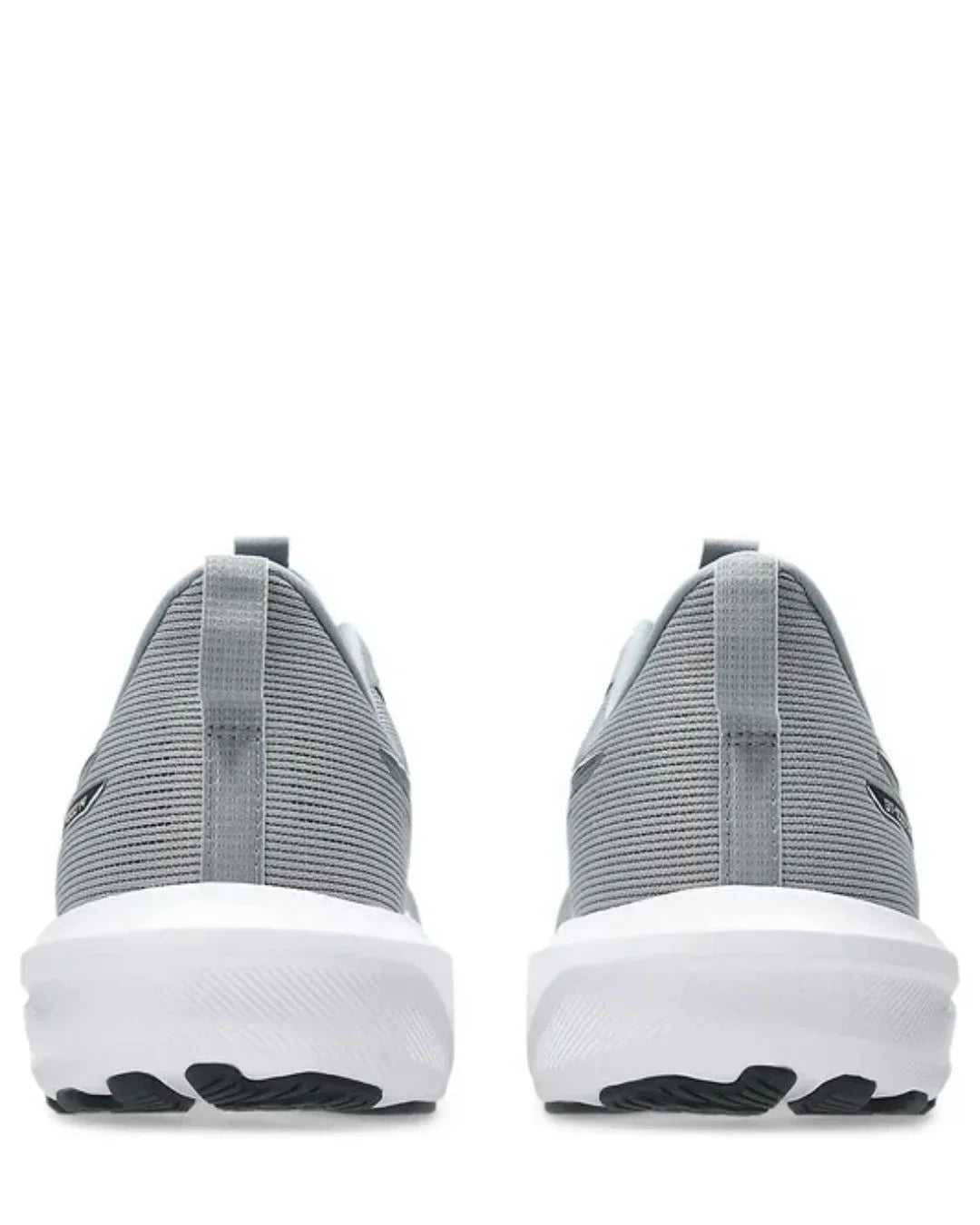 ASICS GT1000 14 Men Running Shoes - Gravel/White