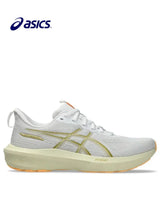 ASICS GT1000 14 Men Running Shoes - White/Lemongrass