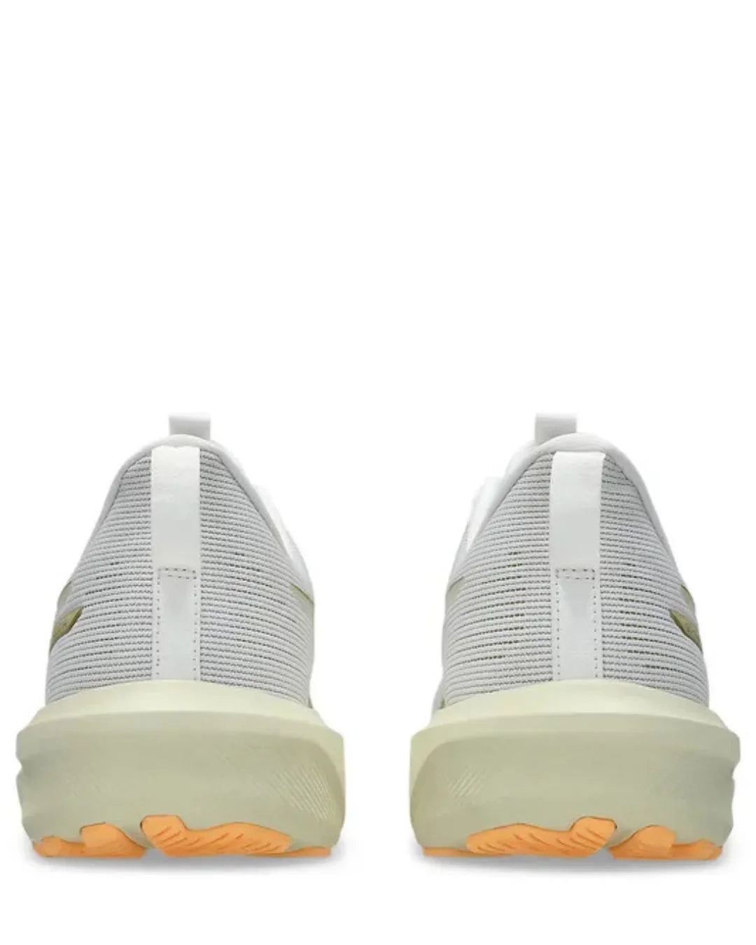 ASICS GT1000 14 Men Running Shoes - White/Lemongrass