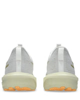 ASICS GT1000 14 Men Running Shoes - White/Lemongrass