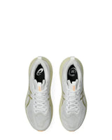 ASICS GT1000 14 Men Running Shoes - White/Lemongrass
