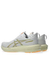 ASICS GT1000 14 Men Running Shoes - White/Lemongrass