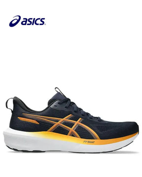 ASICS GT1000 14 Men Running Shoes - Midnight/Sandstorm