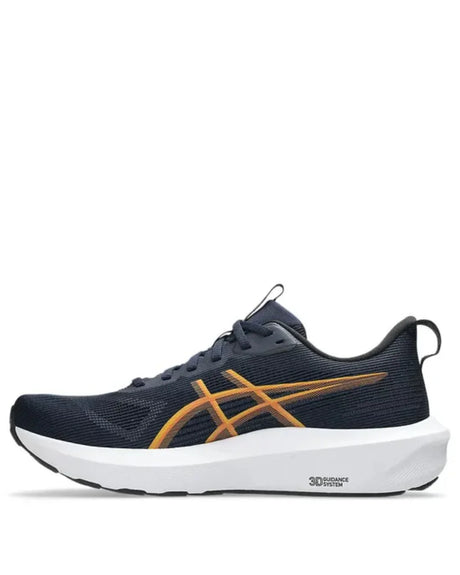 ASICS GT1000 14 Men Running Shoes - Midnight/Sandstorm