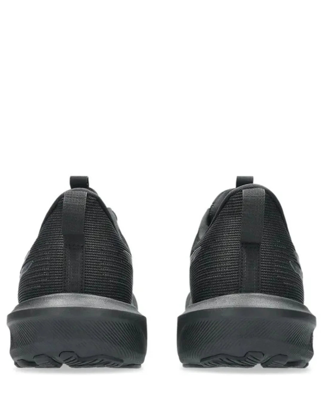 ASICS GT1000 14 Men Running Shoes - Black/Black