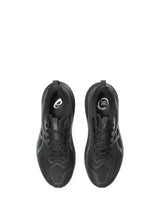 ASICS GT1000 14 Men Running Shoes - Black/Black