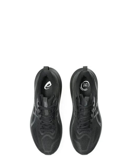 ASICS GT1000 14 Men Running Shoes - Black/Black