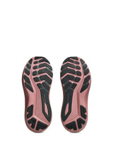 ASICS GT1000 14 Women Running Shoes - Black/Vivid Coral