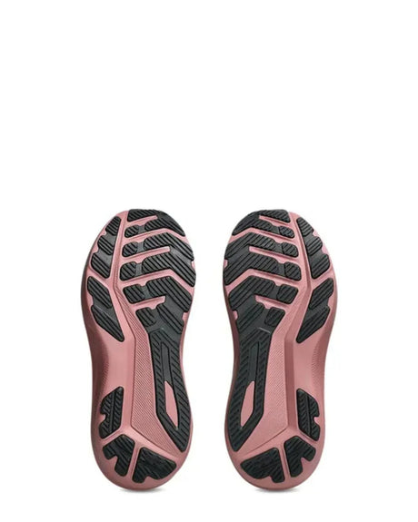 ASICS GT1000 14 Women Running Shoes - Black/Vivid Coral