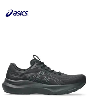 ASICS GT-2000 14 Men Running Shoes - Black / Graphite Grey