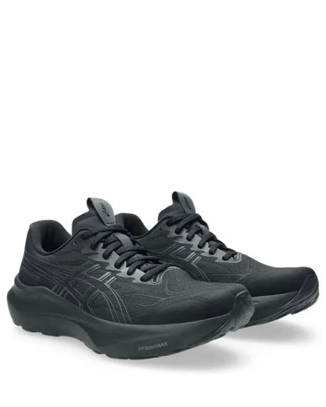 ASICS GT-2000 14 Men Running Shoes - Black / Graphite Grey