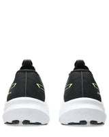 ASICS GT-2000 14 Men Running Shoes - Black/Citron