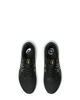 ASICS GT-2000 14 Men Running Shoes - Black/Citron