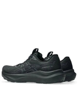 ASICS GT-2000 14 Men Running Shoes - Black / Graphite Grey