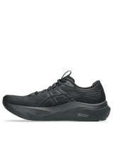ASICS GT-2000 14 Men Running Shoes - Black / Graphite Grey