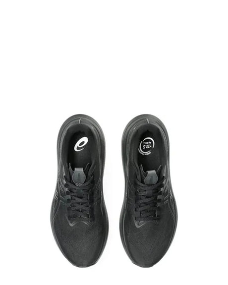 ASICS GT-2000 14 Men Running Shoes - Black / Graphite Grey