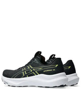 ASICS GT-2000 14 Men Running Shoes - Black/Citron