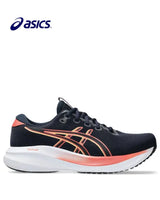 ASICS Gel-Excite 11 Women Running Shoes - Midnight/Dark Pink Clay