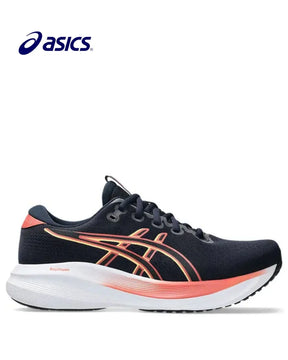 ASICS Gel-Excite 11 Women Running Shoes - Midnight/Dark Pink Clay