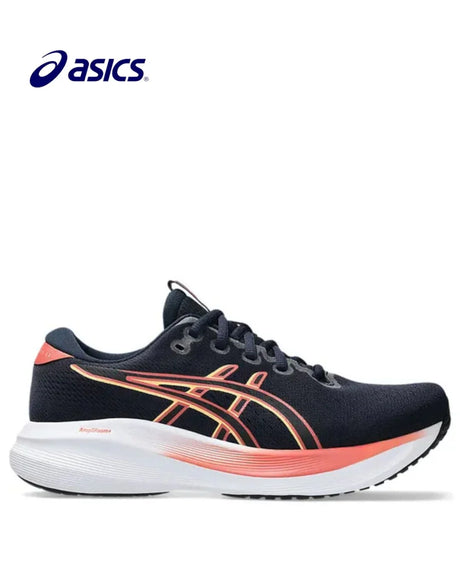 ASICS Gel-Excite 11 Women Running Shoes - Midnight/Dark Pink Clay